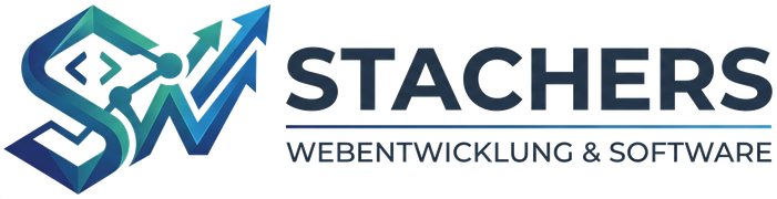 Stachers Webentwicklung & Software